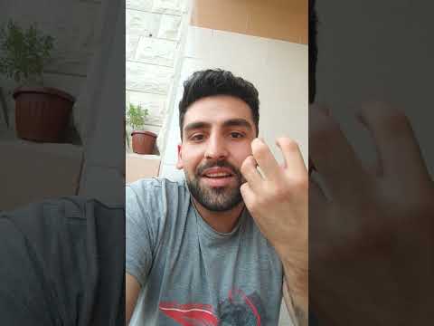 الخوف من الأمتحان