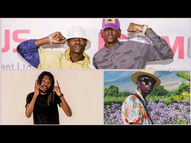Chanda na Kay Respond to splitting Rumors, Jay Rox was Rejected | macky2