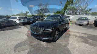 2022 Genesis GV80 2.5T Morrow, Stockbridge, McDonough, Atlanta, Decatur GA