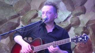 Глеб Самойлов - Партизаны Дмитров, Гранатовый Сад, 12 Марта 2016