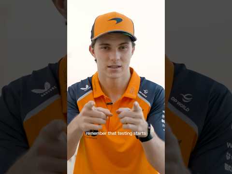 OP's winter break checklist 