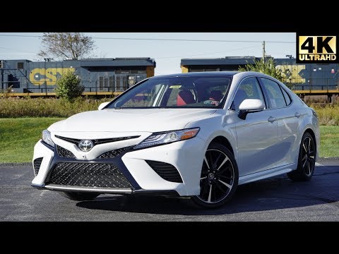 2020-toyota-camry-review-|-one-major-change