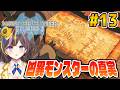 【モンハンストーリーズ3】凶異モンスターの歴史『モンスターハンターストーリーズ3～運命の双竜～』PS5版 実況 Part13【 VTuber/まるたにあやの 】⚠ネタバレ注意