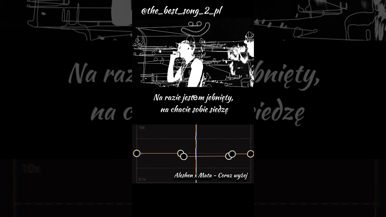 Aleshen x Mata - coraz wyżej 