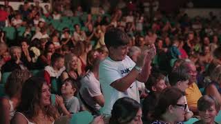 Francesco Fontanelli Showreel - live shows 