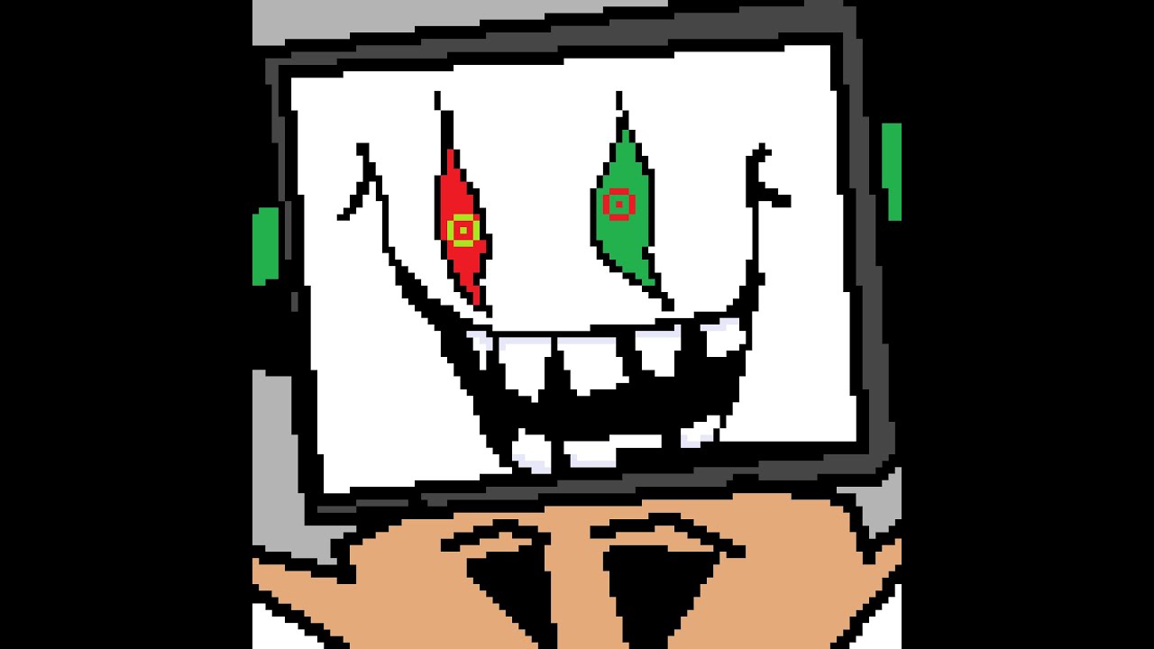 photoshop guest-666 chase theeme [KILL OR BE KILLED EDITION]