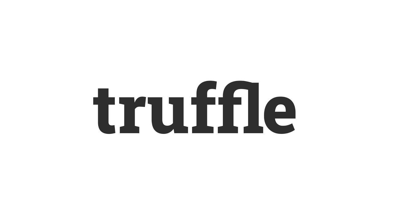 Truffle intro: Your Slack Knowledge Base