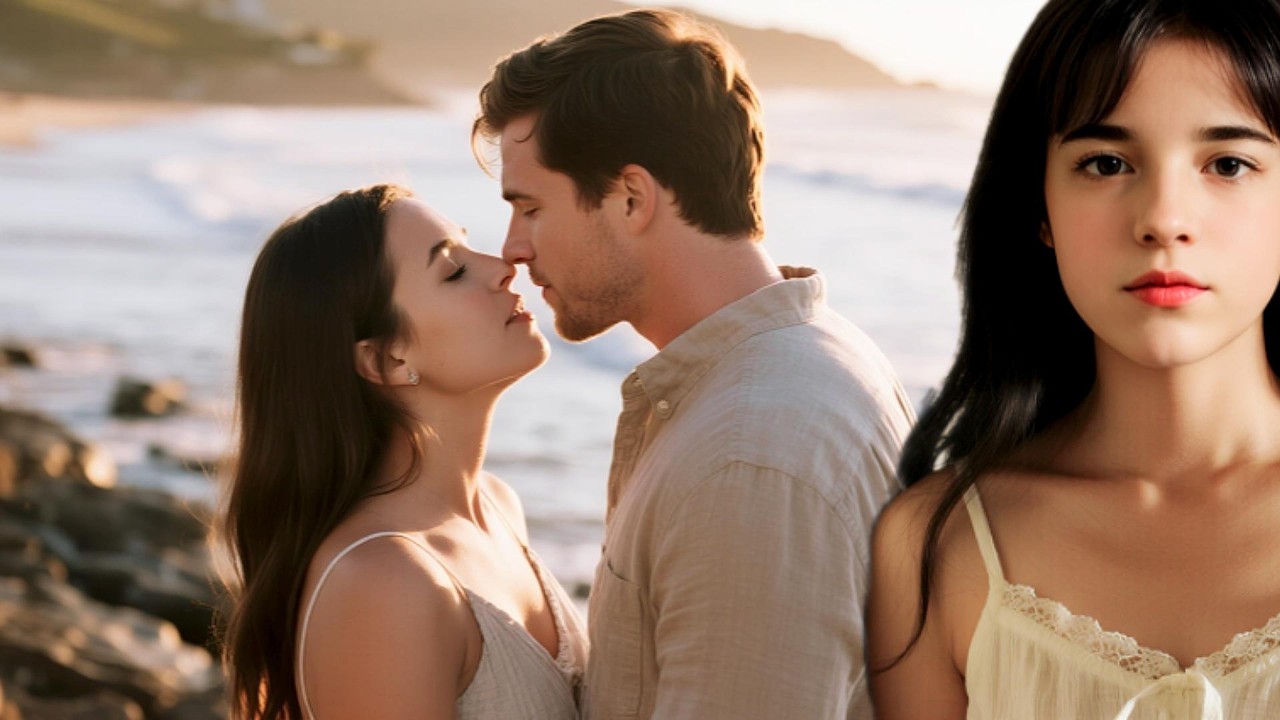 My Vampire Guardian – One Hour of Forbidden Love Between Student and Vampire Teacher P2 