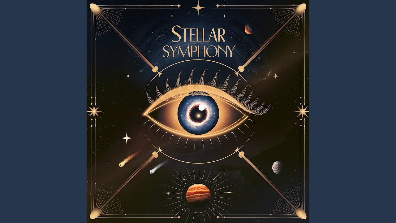 Stellar Symphony