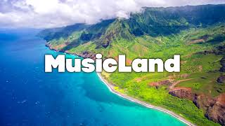 Michael White - Angels Anthem (No Copyright Music) ♫ Bass House