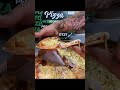 Pizza media #pizza