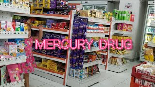 MERCURY DRUG
