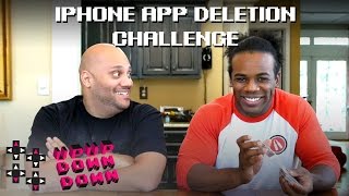 Austin and Andru play the app deletion game and do... magic tricks? -Expansion Pack screenshot 5