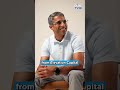 The Question Male Founders Never Get Asked | Minu Margeret