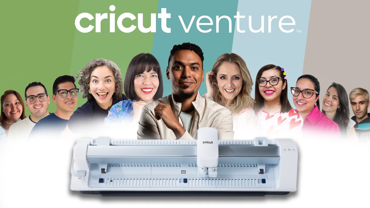 🤔 ¿Cual cricut comprar? | 