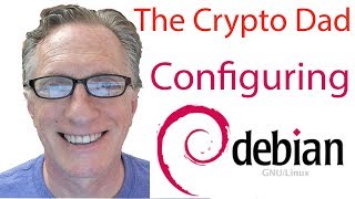 Installing Virtual Box in Debian 9.0 (stretch) Linux the Debian Way