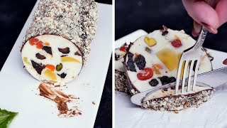 Рулет в бутылке - Рецепты от Со Вкусом