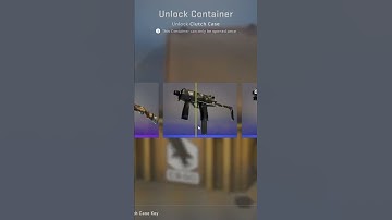 OPENING Clutch Case Until GLOVES - CSGO Case Unboxing Day 3 #shorts