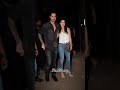 Sunny Leone With Her Husband Daniel Weber ♥️ Adorable #couple #sunny #shorts