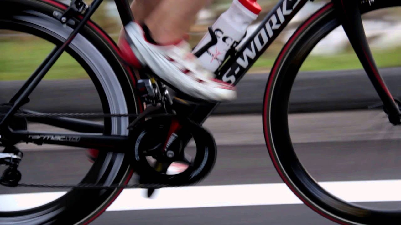 road bike morning practice version2.0 YouTube