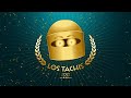 Entrega de premios a lo mejor del competitivo de Rainbow Six Siege | Tachis 2022