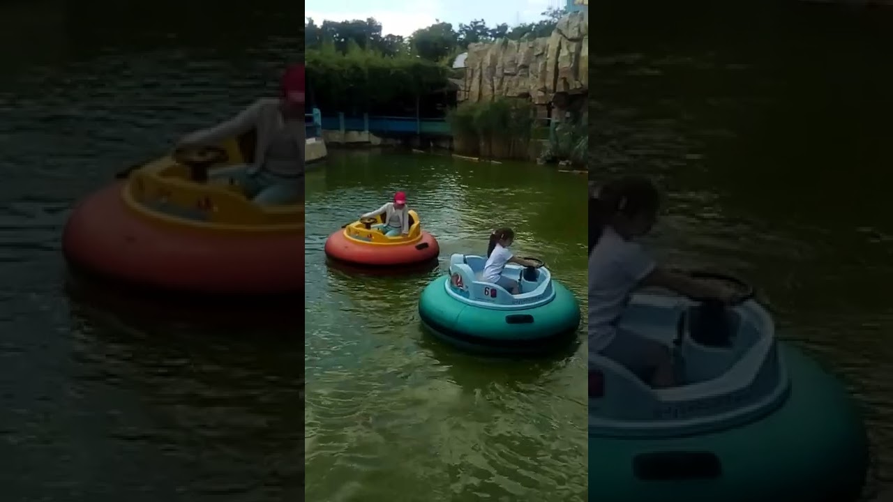 Болгария парк Гулливер