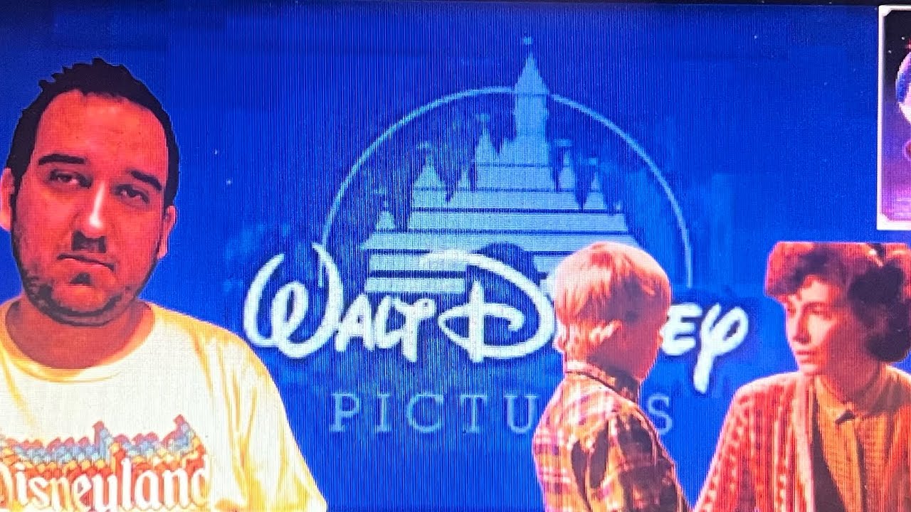 🎄 “One Magic Christmas Turns 40! Why Disney’s Underrated Holiday Classic  | Tyler Dunbar Explains”