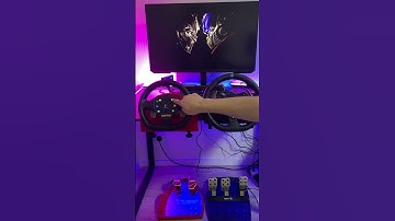 Logitech MOMO vs. G29: The Ultimate Gaming Wheel Battle!