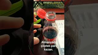 Almanyada Çöp Topla Ayda 3000-3500 Euro Para Kazanabileceğinizi Biliyor Musunuz