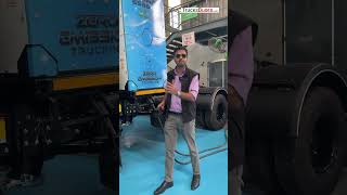One Charger for Every Electric Truck? Here’s How CCS2 Works