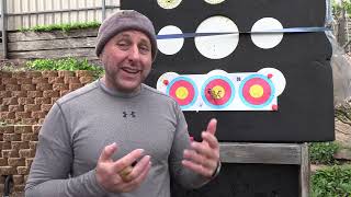 Pandarus Icepoint arrows - testing