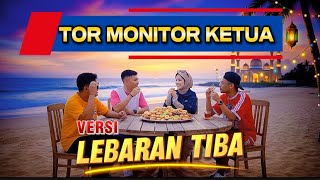TOR MONITOR versi LEBARAN 2026 || musik remix terbaru 2026