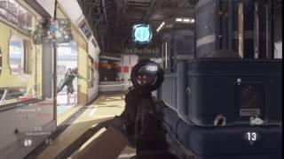 Old clips (split quad AW)
