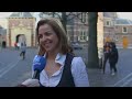 PvdD-lijsttrekker Marianne Thieme stelt zich voor