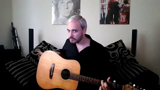 Video thumbnail of "Oasis - It's better people (Acoustic)"