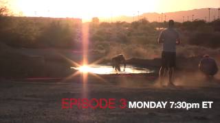 OCR WARRIOR: Episode 3 Trailer