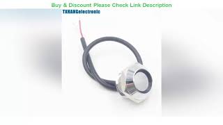 Slide 5PCS TM probe DS9092 Copper probe iButton probe/reader without LED