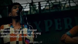 SNAP WHATSAPP - MENGHITUNG HARI COVER FOURTWNTY