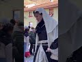 Carnevale Verrès Italy | Reenactment
