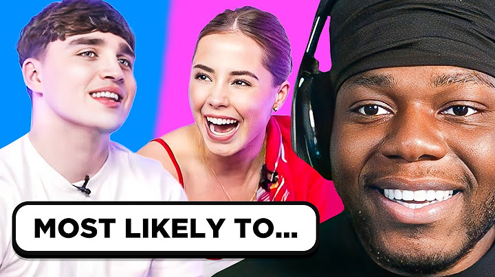 Tays & Heather Bowling COUPLES QUIZ!