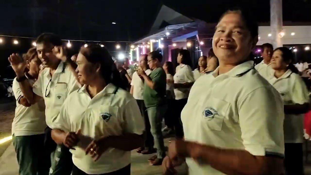 งานเลี้ยงสังสรรค์สายสัมพันธ์ ตระกูล เพชรชู 14/02/69