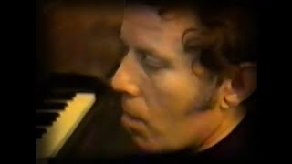 I&#39;m Still Here - Tom Waits Music Video (Official Audio) New Edit