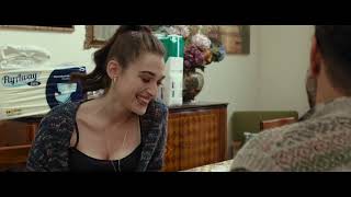 Corro Da Te 2022 - Clip Listente Domiciliare