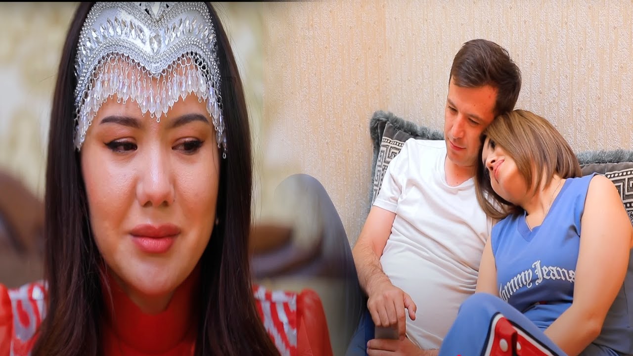 😱 Эр кўрган жувонни деб чимилдиқдан қочган куёв 💔 | Umr so‘qmoqlari