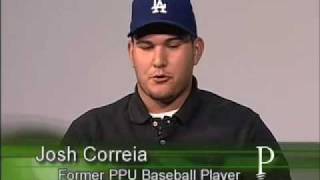 Pioneer Sideline #65 PPU Baseball talk and problems with a former player