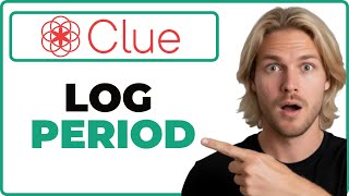 How To Log Period Dates In Clue (Quick Guide) screenshot 3