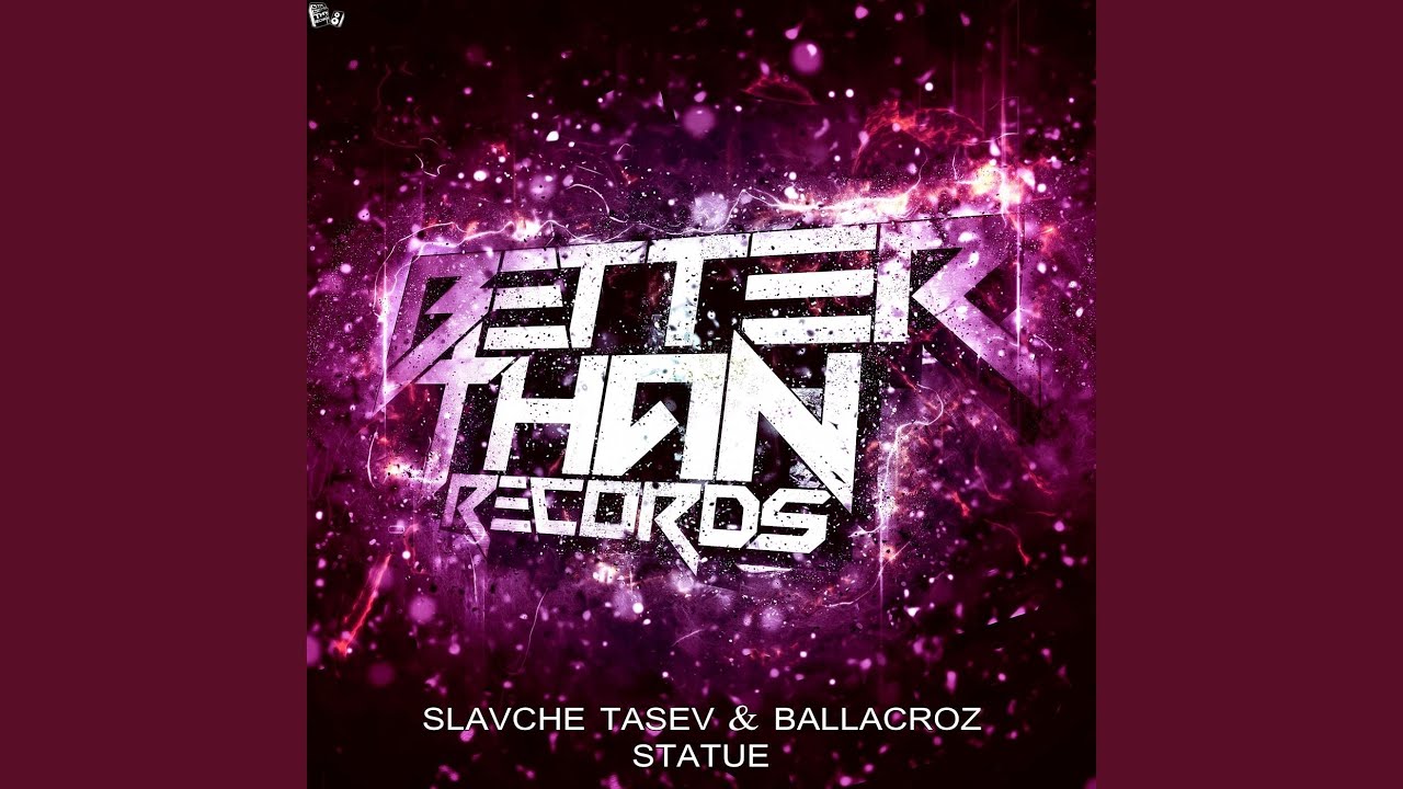 Watch Statue (Original Mix) on YouTube Watch Statue (Original Mix) on YouTube