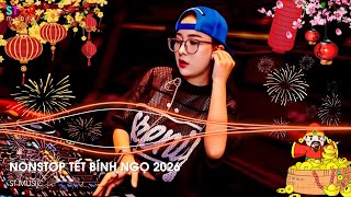 LK NHẠC TẾT 2026 REMIX - NHẠC XUÂN 2026 REMIX HAY NHẤT HIỆN NAY - HAPPY NEW YEAR REMIX TIKTOK 2026