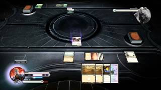 Magic 2014: Duels of the Planeswalkers Steam Release Date Revealed