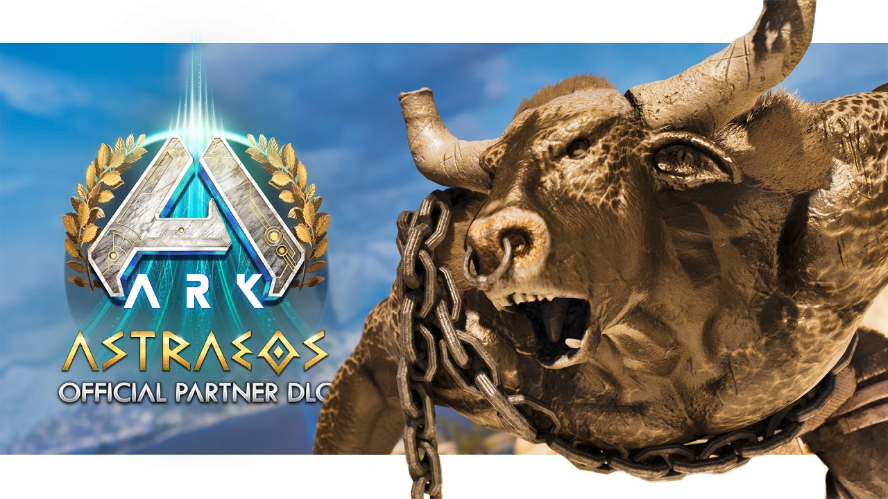 We've got a Score to Settle!